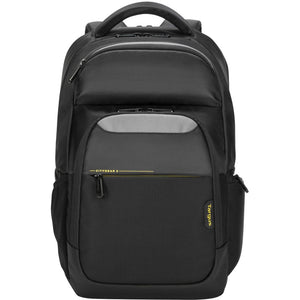 Targus citygear 14-15.6 laptop backpack rugzak (zwart)