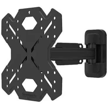 Neomounts select wl40s-840bl12 tv wandsteun bevestiging (zwart)