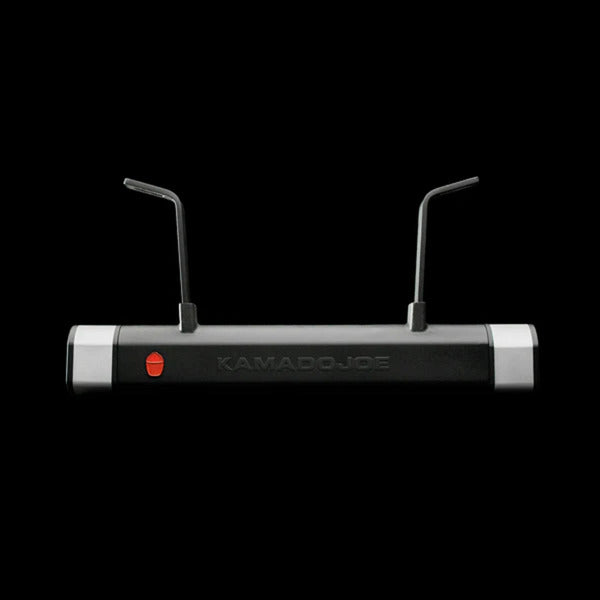 Load image into Gallery viewer, Kamado joe led hendel handgreep (zwart)
