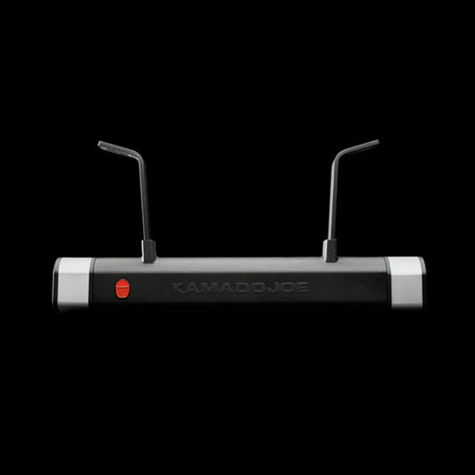 Kamado joe led hendel handgreep (zwart)