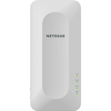 Netgear ax1800 4-stream mesh extender (eax15) mesh access point (wit)