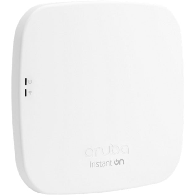 Load image into Gallery viewer, Hewlett packard enterprise instant on ap12 (rw) access point (wi-fi 5 wave2 3x3)
