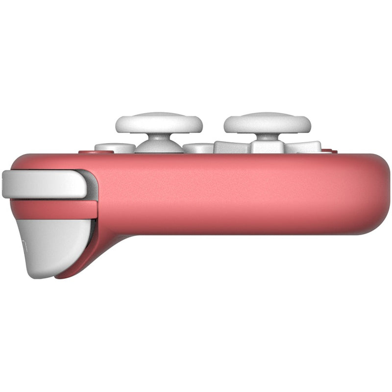 Load image into Gallery viewer, 8bitdo lite 2 pink gamepad (pink, android, switch, raspberry pi)
