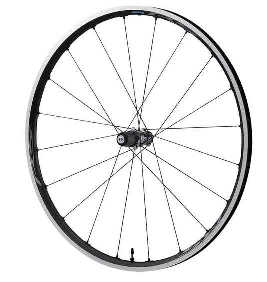 Shimano wh-rs500-tl 28 wheel set