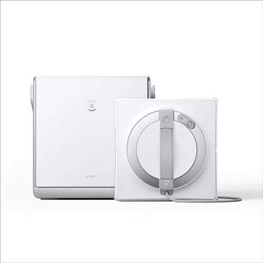 Ecovacs winbot w2 omni robot raamreiniger (wit)