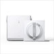 Ecovacs winbot w2 omni robot raamreiniger (wit)