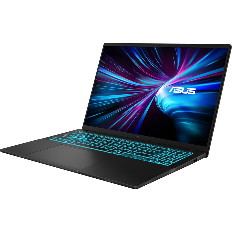 Afbeelding laden in galerijviewer, Asus v16 fx3607vp-rp003ws 16 gaming laptop (zwart | core 7 240h | rtx 5070 | 16 gb | 1 tb ssd)
