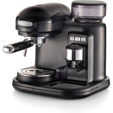 Ariete moderna espressomachine 1318 02 (zwart)