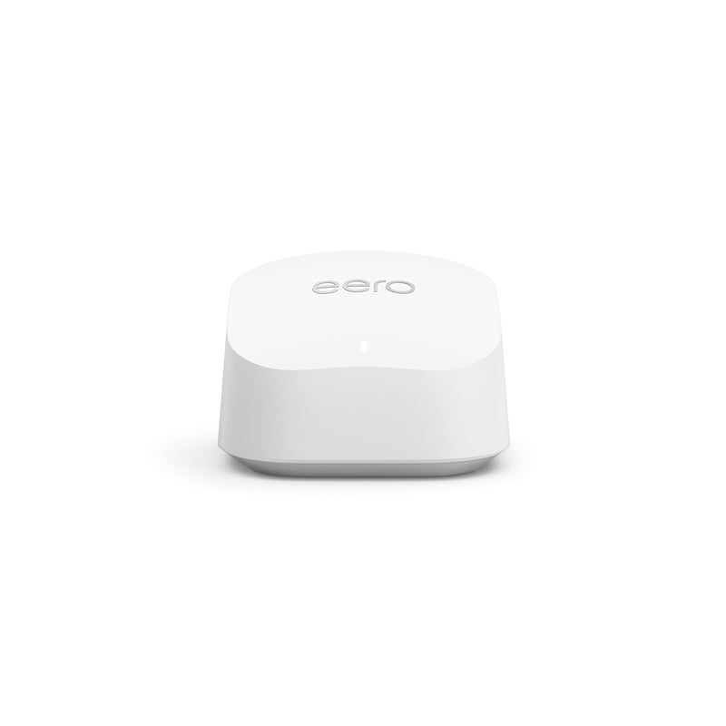 Load image into Gallery viewer, Eero 6+ mesh wifi router mesh router (wit)
