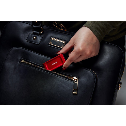 Kingston XS1000 Portable 2 TB