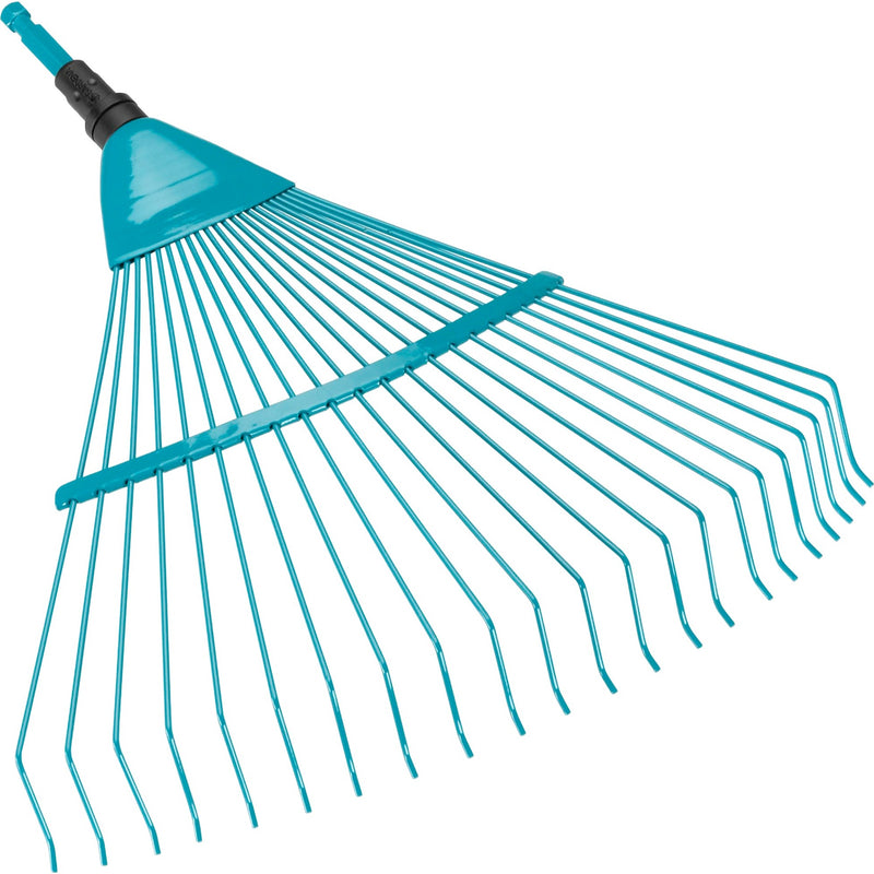 Load image into Gallery viewer, Gardena combisystem bladhark (turquoise, 3100-20)
