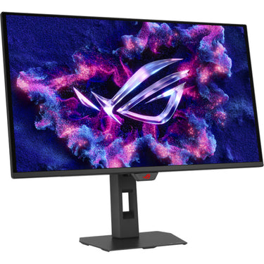 Asus rog strix oled xg27aqdmes 26.5 gaming monitor (zwart, 2x hdmi, displayport, 240 hz)