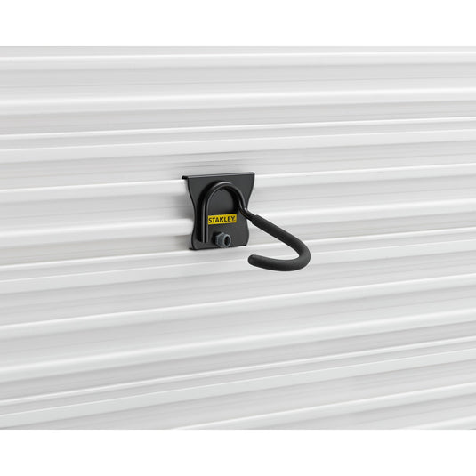 Stanley track wall - fietshaak verticaal houder