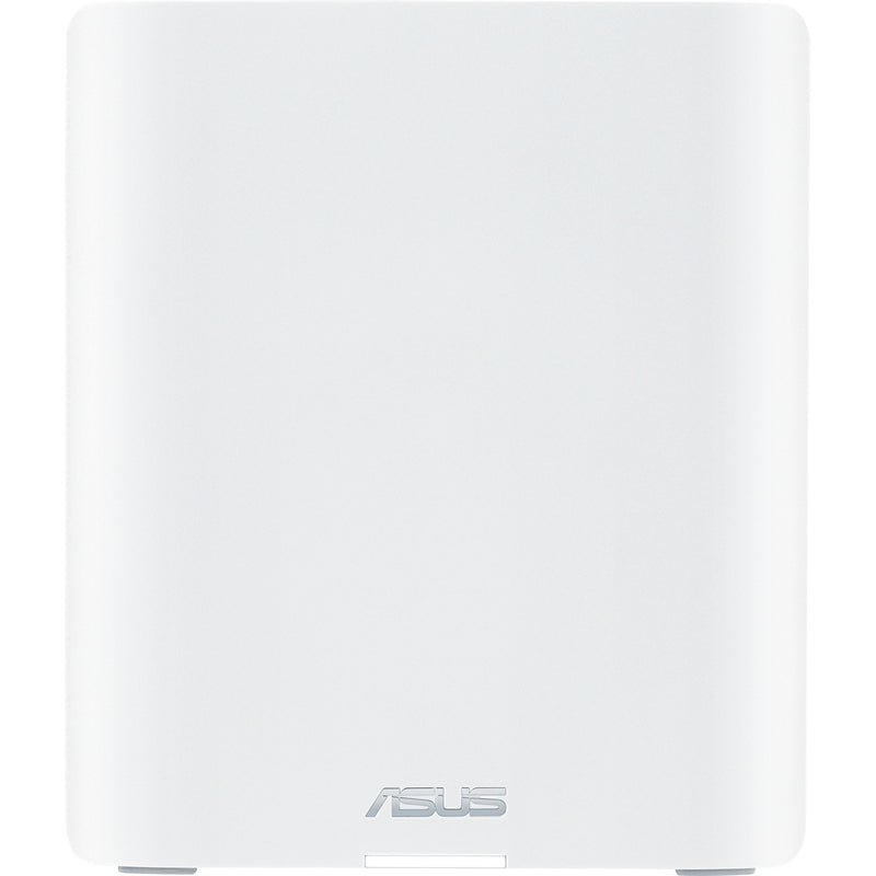 Load image into Gallery viewer, Asus zenwifi bt10 mesh router (wit, 3 stuks)
