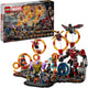 Lego marvel - avengers: endgame eindstrijd constructiespeelgoed (76323)
