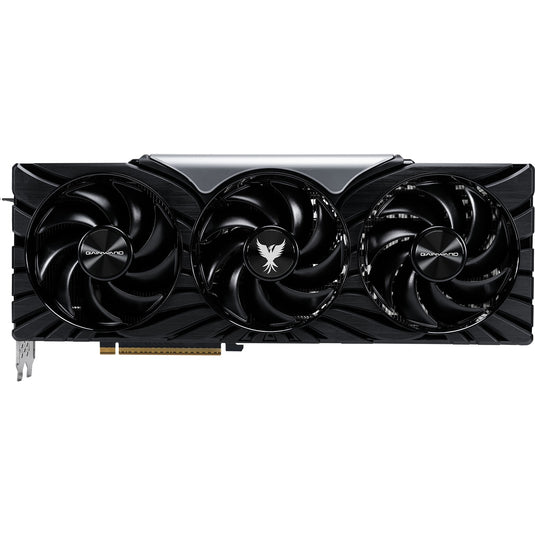 Gainward geforce rtx 5070 phoenix grafische kaart (dlss 4, 3x displayport, 1x hdmi 2.1)