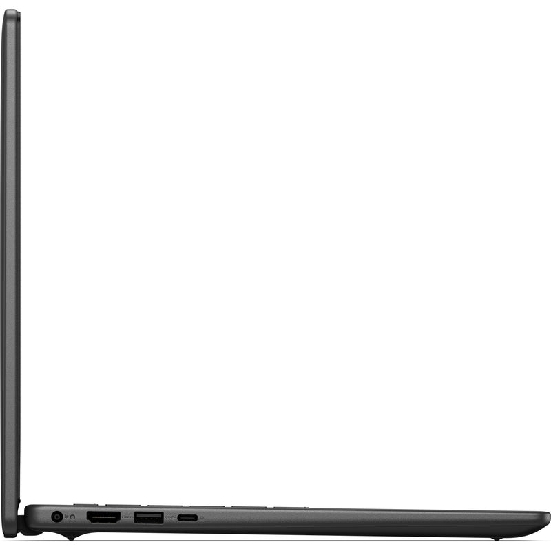 Load image into Gallery viewer, Dell pro 14 essential pv14250 (9t8t1) 14 laptop (zwart | core 5 120u | intel graphics | 16 gb | 512 gb ssd)

