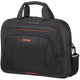 Rugzak american tourister kleurenassortiment polyester