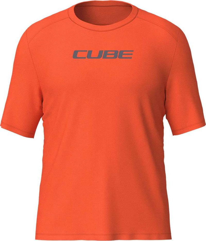 Load image into Gallery viewer, Cube mtb jersey
