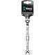 Wera joker switch steek- en ringratelsleutel moersleutel (sleutelbreedte 11)