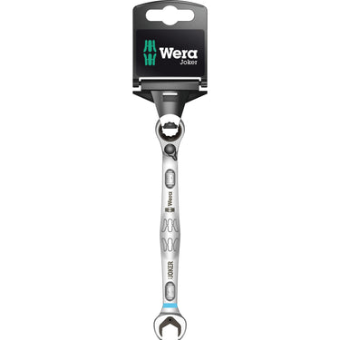 Wera joker switch steek- en ringratelsleutel moersleutel (sleutelbreedte 11)