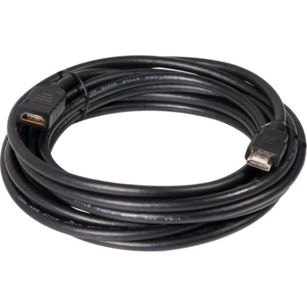 Load image into Gallery viewer, Club 3d high speed hdmi 1.4 hd verlengkabel (zwart, 5 meter)

