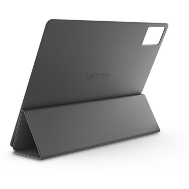Lenovo beschermhoes voor idea tab plus tablethoes (grijs)