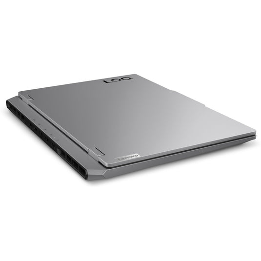 Lenovo loq 15irx10 (83je00lwmh) 15.6 gaming laptop (grijs | core i7-13700hx | rtx 5060 | 32 gb | 1 tb ssd)