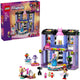 Lego friends - heartlake city modeshow constructiespeelgoed (42685)