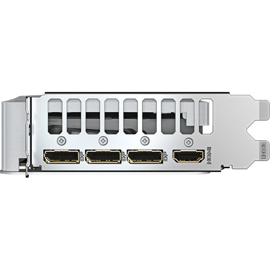 Gigabyte geforce rtx 5060 ti eagle oc ice 8g grafische kaart (3x displayport, 1x hdmi)