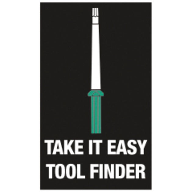 Load image into Gallery viewer, Wera kraftform kompakt vde 16 torque extra slim 1 tool finder schroevendraaier (rood geel, 16‑delig)

