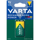 Varta e accu 200ma blister 1 r2u