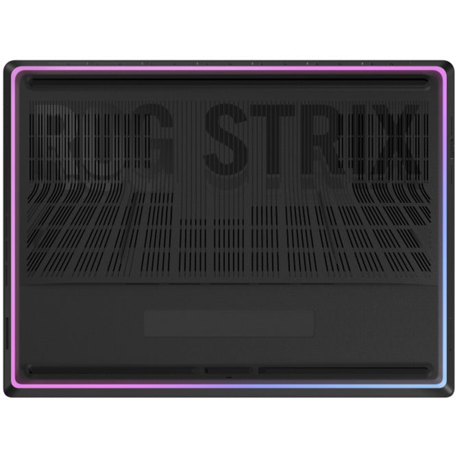 Afbeelding laden in galerijviewer, Asus rog strix scar 18 g835lx-sa012w 18 gaming laptop (zwart | core ultra 9 275hx | rtx 5090 | 64 gb | 4 tb ssd | 240 hz)

