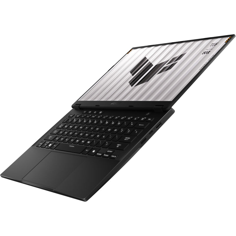 Load image into Gallery viewer, Asus tuf gaming a14 fa401km-rg003w 14 gaming laptop (grijs | ryzen ai 7 350 | rtx 5060 | 16 gb | 1 tb ssd)
