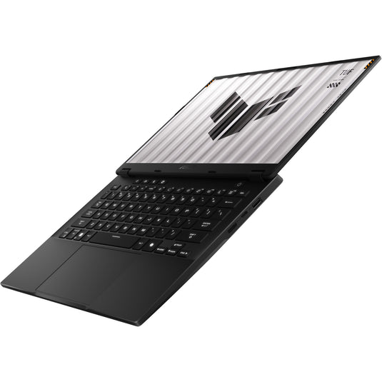 Asus tuf gaming a14 fa401km-rg003w 14 gaming laptop (grijs | ryzen ai 7 350 | rtx 5060 | 16 gb | 1 tb ssd)