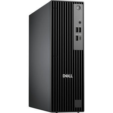 Dell pro slim (jx4dr) pc-systeem (zwart | core i5-14500 | uhd graphics 770 | 16 gb | 512 gb ssd)