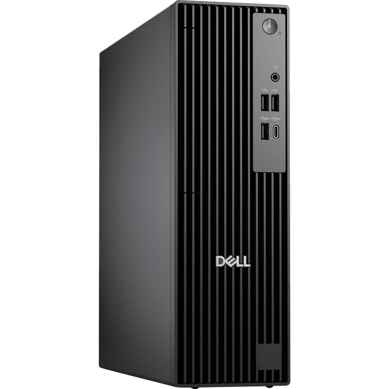 Load image into Gallery viewer, Dell pro slim (jx4dr) pc-systeem (zwart | core i5-14500 | uhd graphics 770 | 16 gb | 512 gb ssd)
