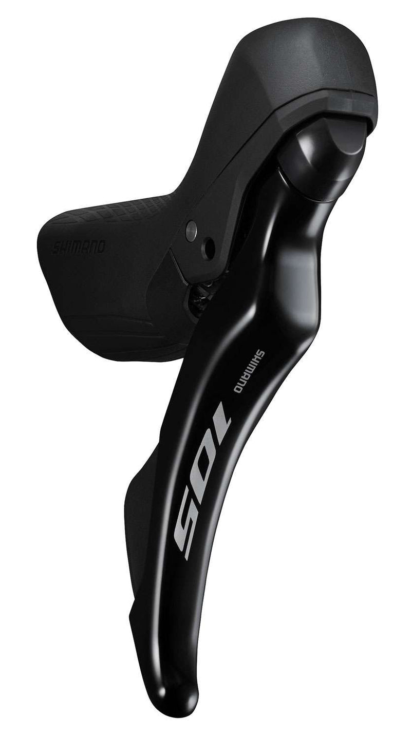 Load image into Gallery viewer, Shimano 105 st-r7120 12-speed sti dual control right
