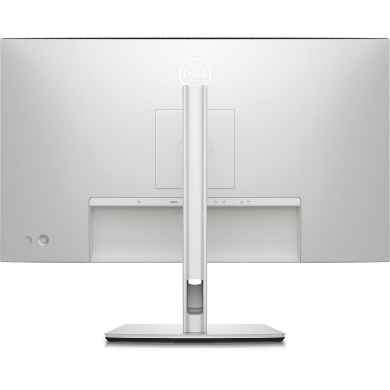 Load image into Gallery viewer, Dell ultrasharp u2724d 27 monitor (zilver zwart, hdmi, 2x displayport, 3x usb-a, 2x usb-c, 120 hz)
