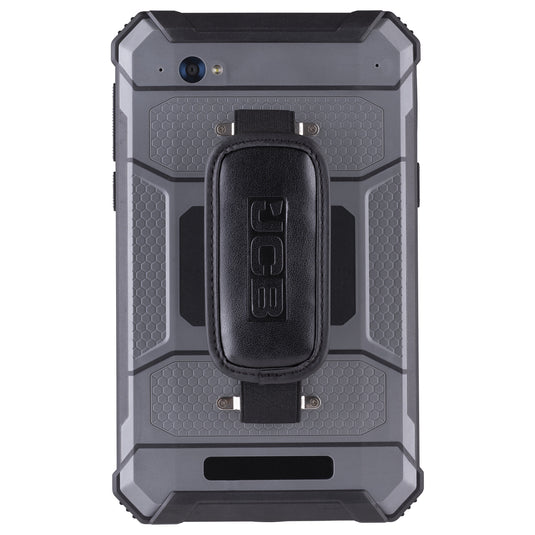 Jcb tough tablet t1 (zwart | 128 gb | android 16 | wi-fi 5 | 3g)