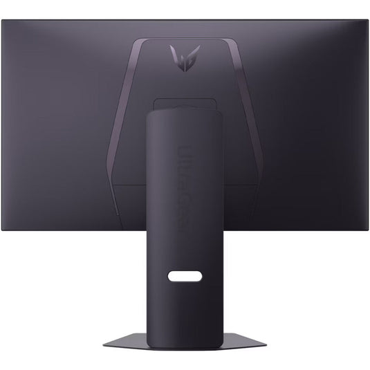 Lg ultragear 32gx850a-b 32 4k uhd gaming monitor (zwart, 2x hdmi, displayport, 2x usb-a, 165 hz 330hz)