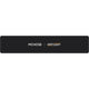 Mchose mchose x unbox therapy wrist rest polssteun (zwart)