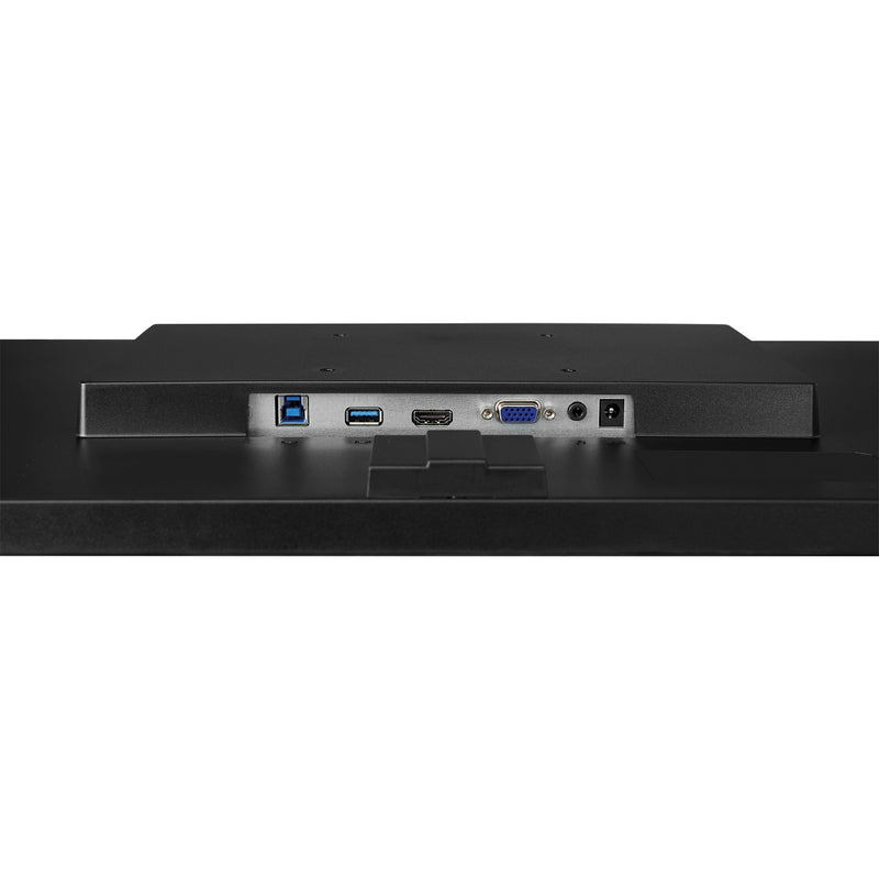 Load image into Gallery viewer, Iiyama prolite t2754msc-b1ag 27 touchscreen monitor (zwart, hdmi, vga, usb-a, usb-b)

