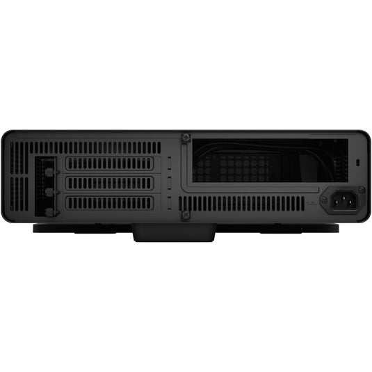 Fractal Design Ridge Black