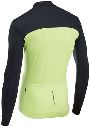 Northwave force 2 jersey - long sleeve jersey