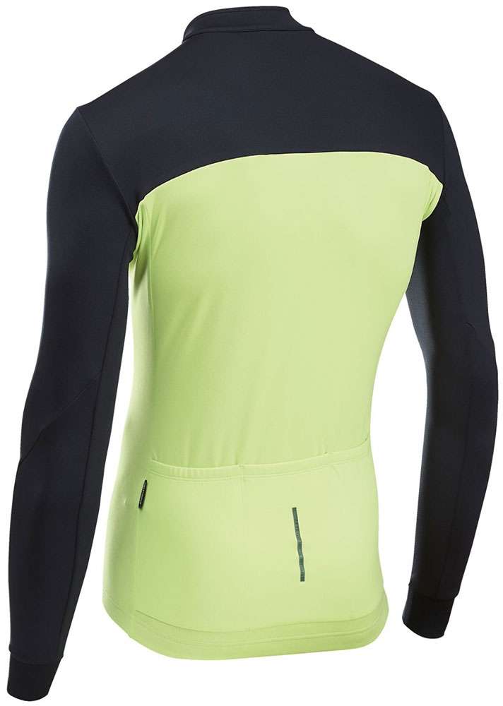 Load image into Gallery viewer, Northwave force 2 jersey - long sleeve jersey
