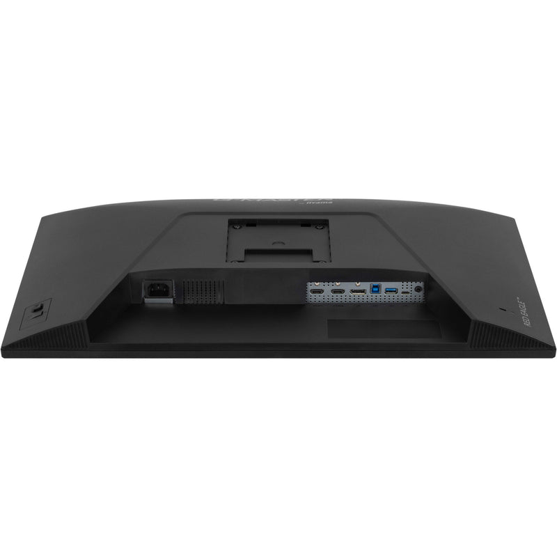 Load image into Gallery viewer, Iiyama g-master red eagle gb2771hsu-b1 27 gaming monitor (zwart, 2x hdmi, displayport, usb-a, usb-c, 240 hz)
