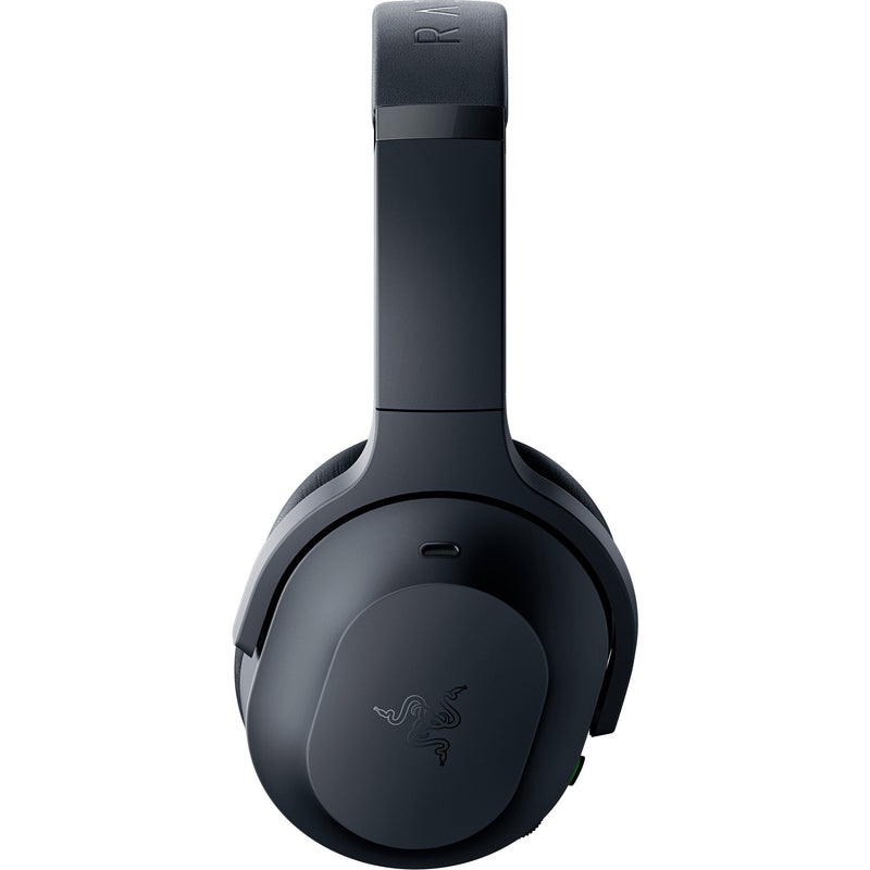 Load image into Gallery viewer, Razer barracuda pro over-ear gaming headset (zwart, usb-dongle, bluetooth)

