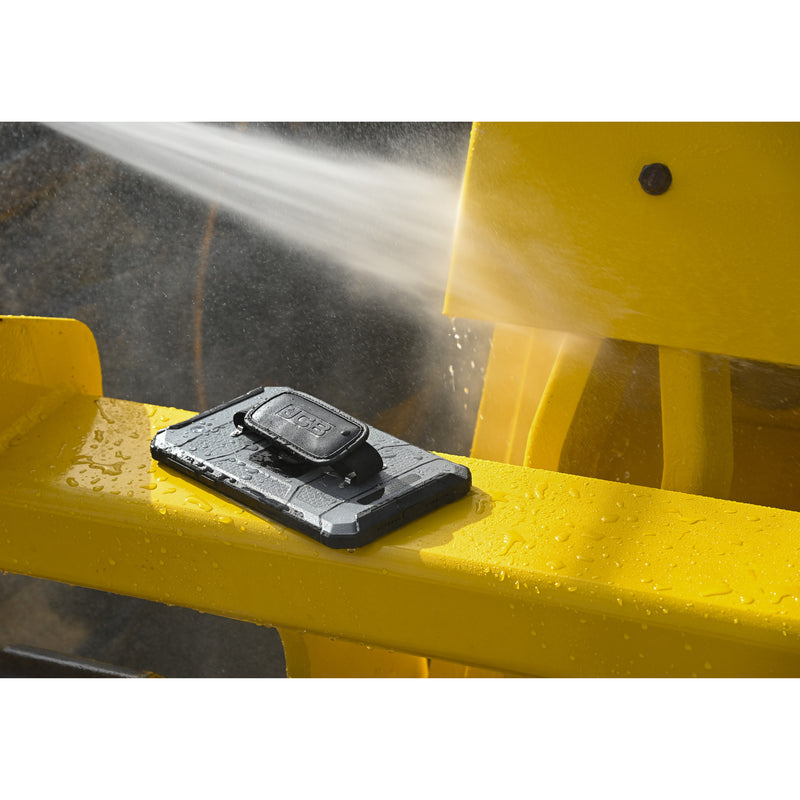 Load image into Gallery viewer, Jcb tough tablet t1 (zwart | 128 gb | android 16 | wi-fi 5 | 3g)
