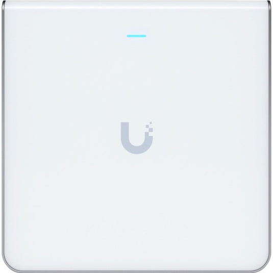 Ubiquiti u6 enterprise in-wall access point (wit)